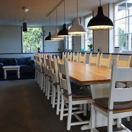 Overloon D'N Twist B&B 외부 사진